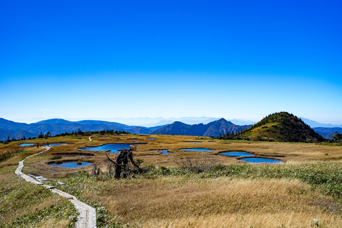 Mt. Naeba