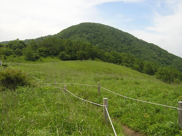 Mt. Okuratakamaru