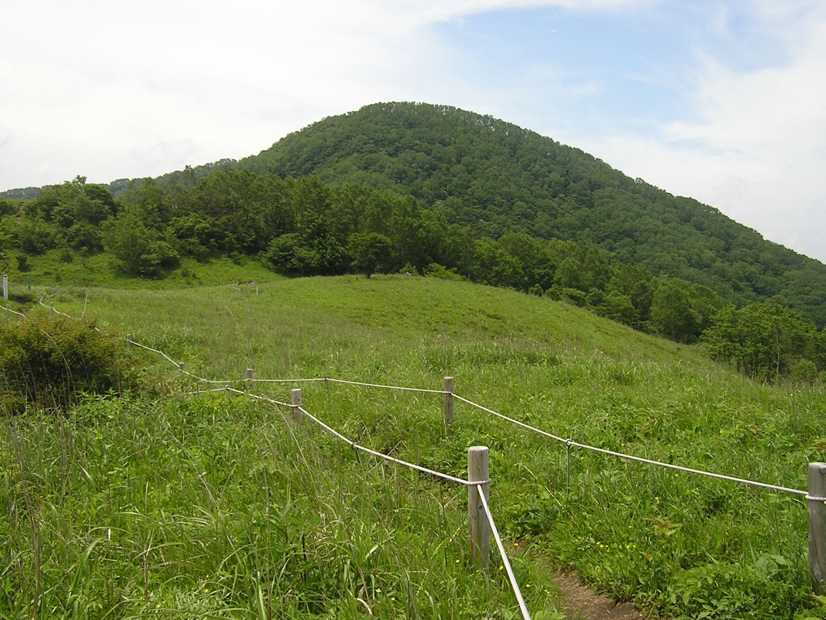 Mt. Okuratakamaru