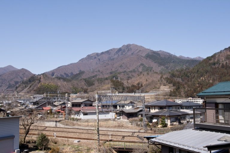 Mt. Takigoyama