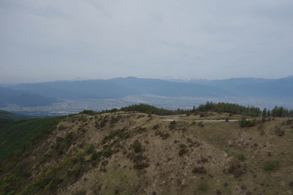 Mount Hachibuse
