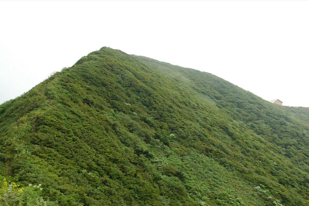 Mt. Kamuro