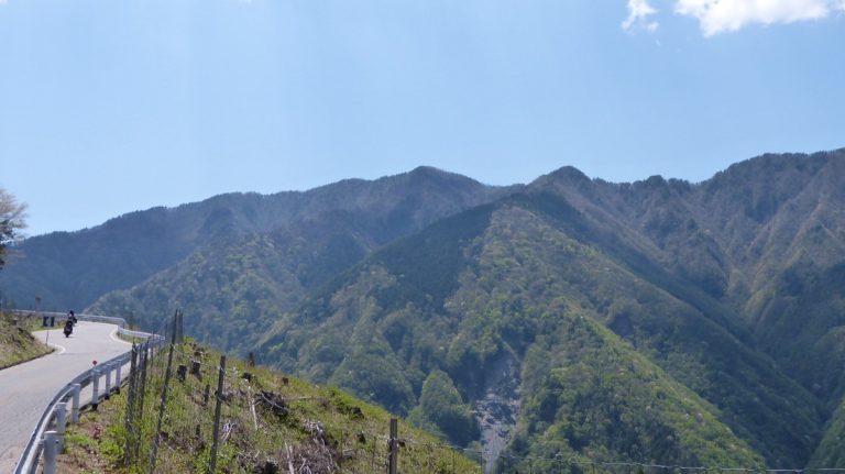 Mount Kumabushi
