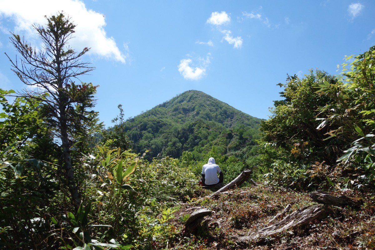 Mount Kuwasaki