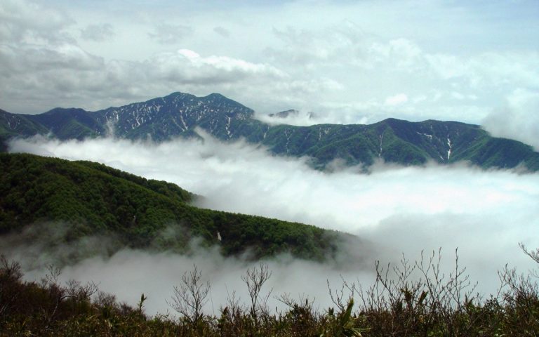 Mt. Kyogatake