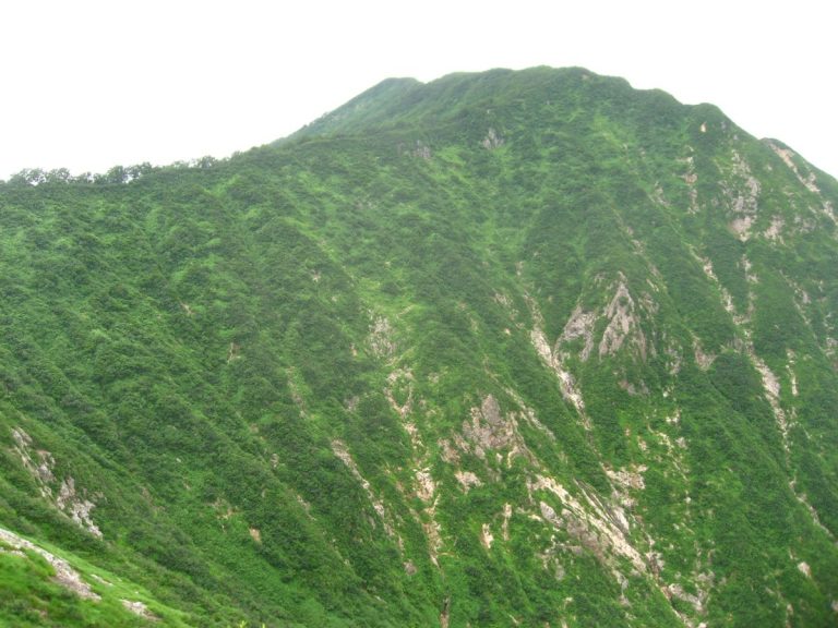 Mt. Mikagura