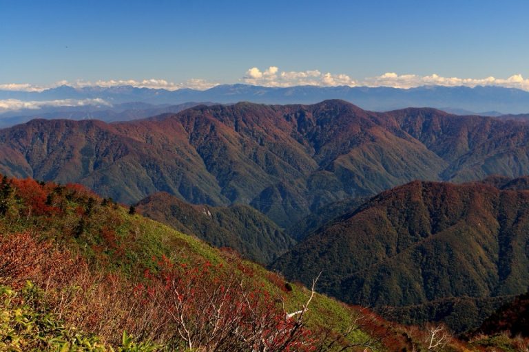 Mount Ningyo