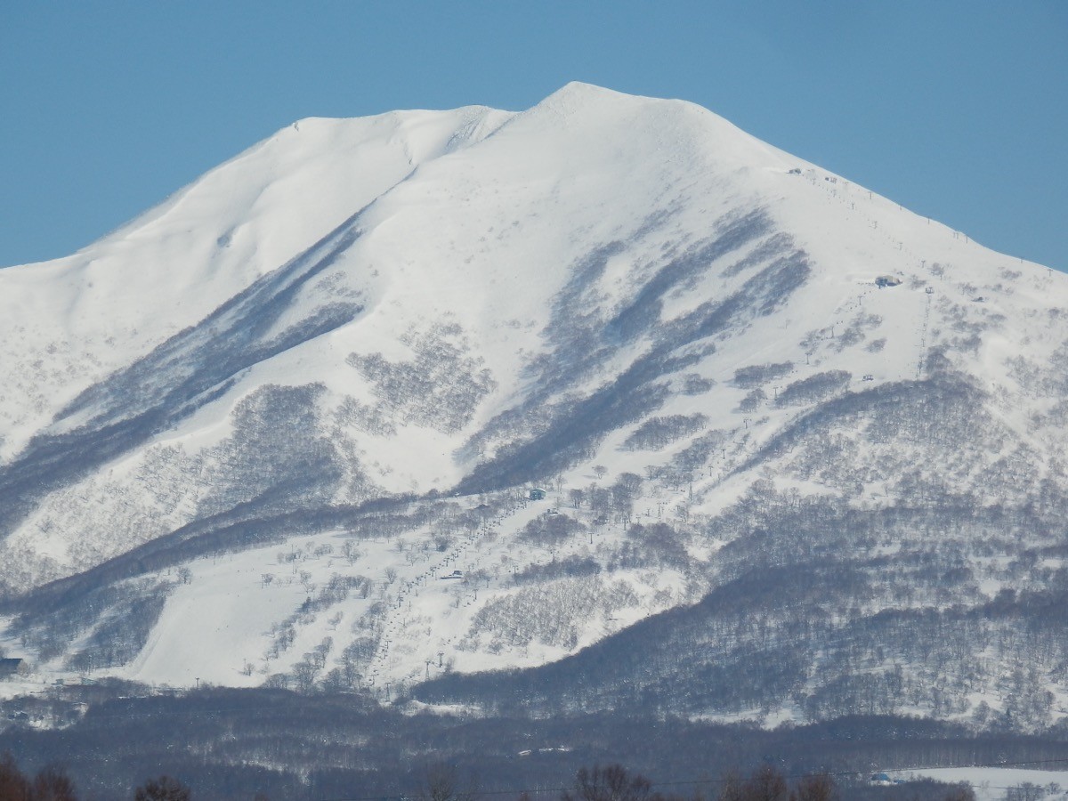 Niseko Annupuri