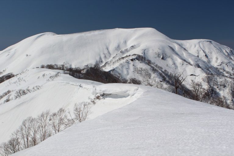 Mt. Nogohaku