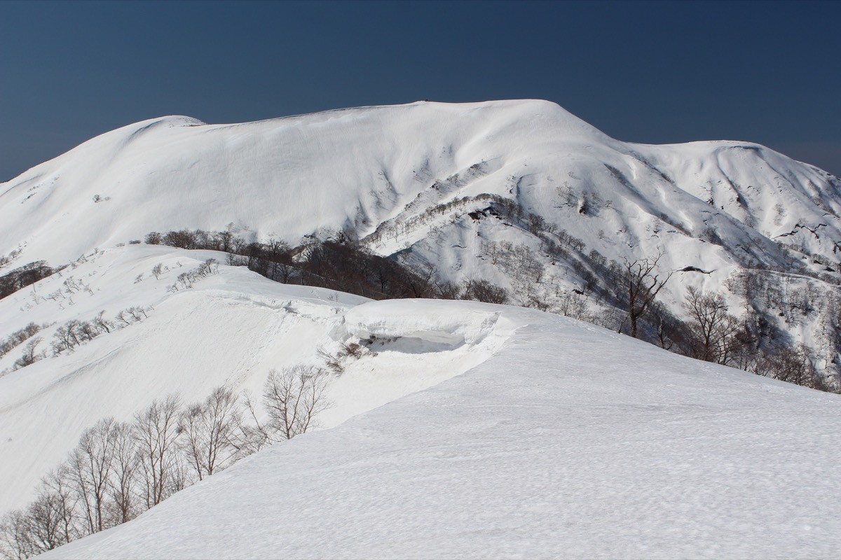 Mt. Nogohaku