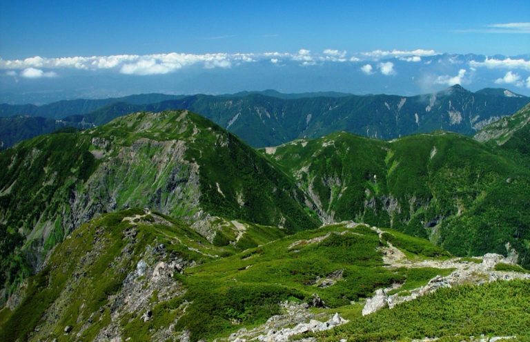 Mount Usagi