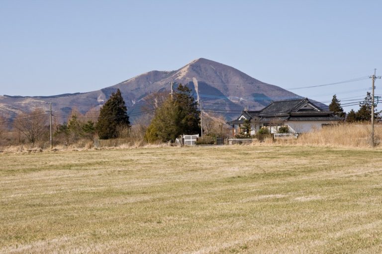 Mount Waita