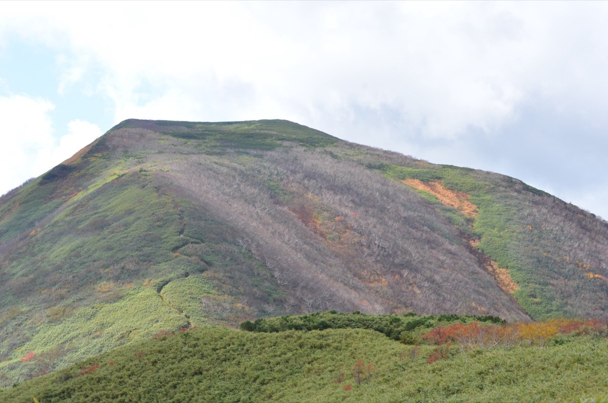 Mount Yoichi